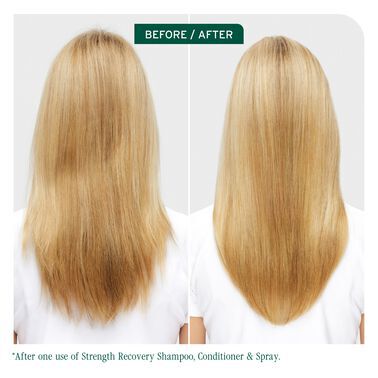Strength Recovery Conditioner - Biolage Renovation NZ | L'Oréal Partner Shop